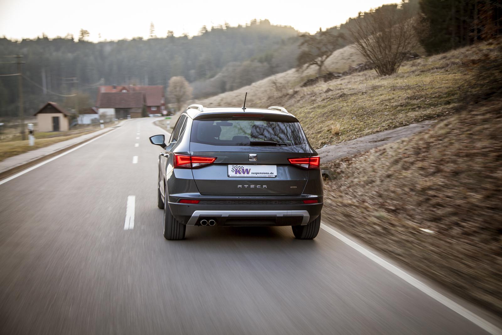 KW V1 Gewindefahrwerk für AUDI Q3 Sportback (F3N) 06/2019- – Bild 6