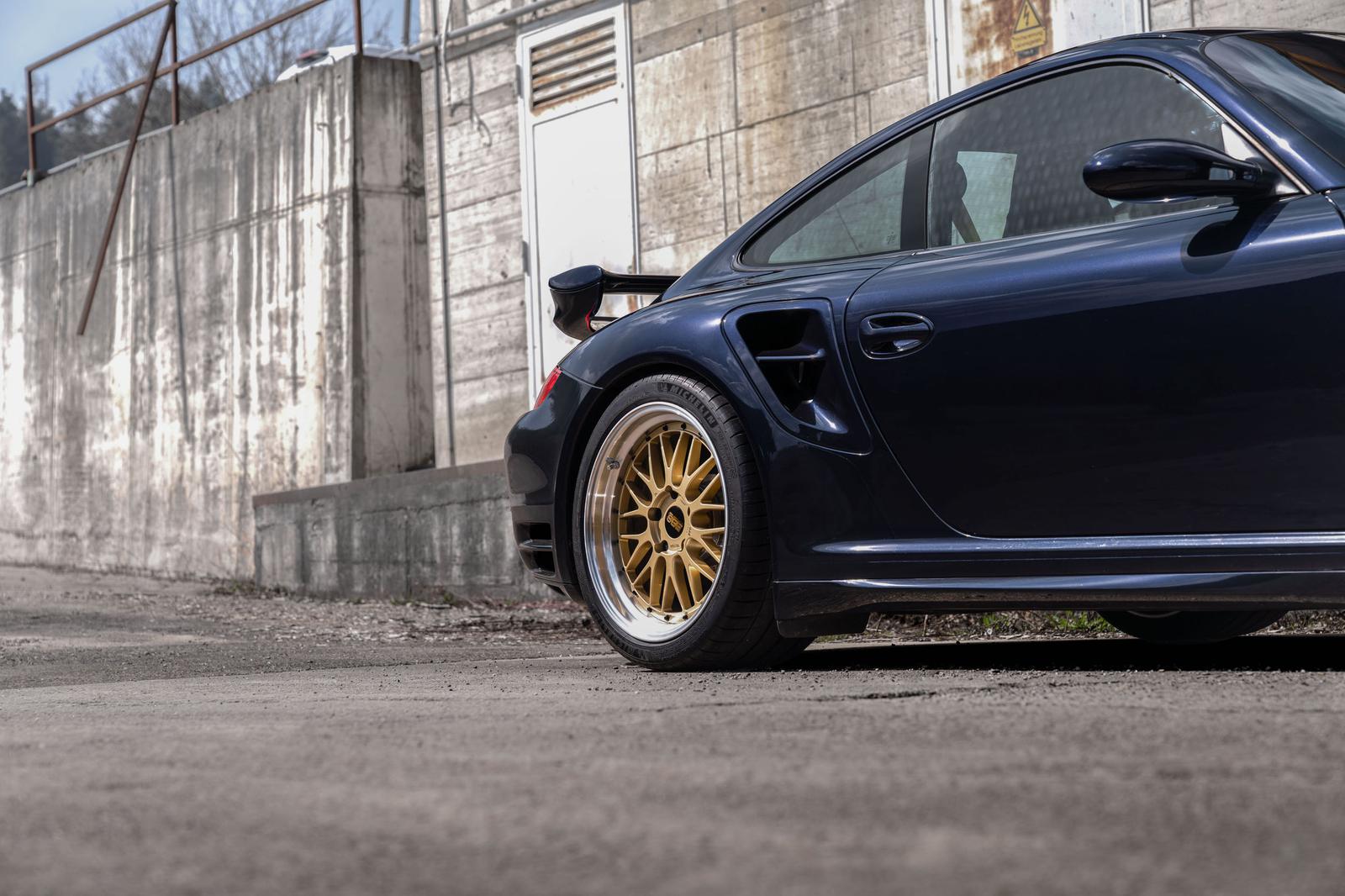 KW V4 Clubsport Gewindefahrwerk für PORSCHE 911 (997) 07/2004-12/2013 – Bild 11