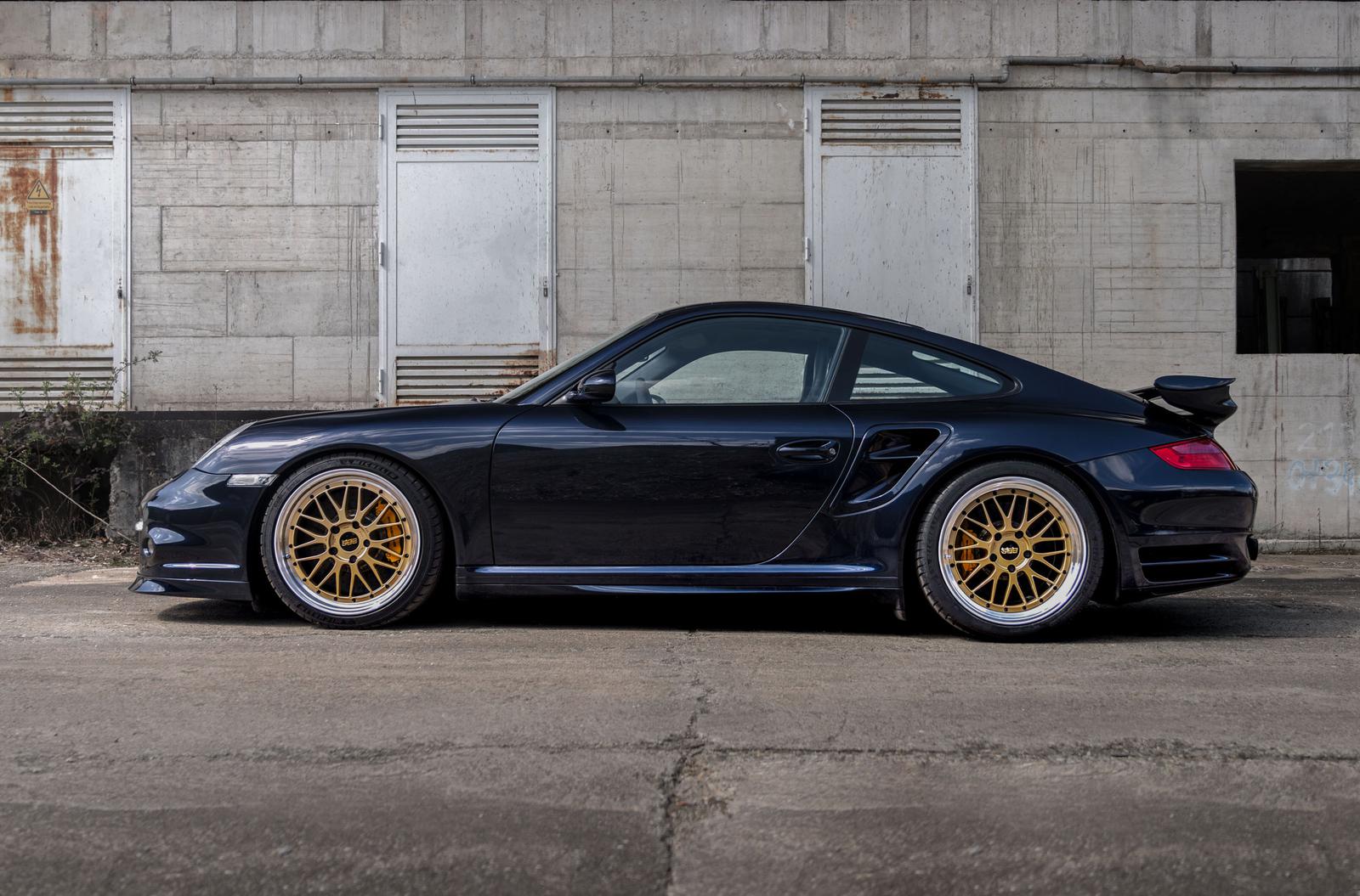 KW V4 Clubsport Gewindefahrwerk für PORSCHE 911 (997) 07/2004-12/2013 – Bild 15