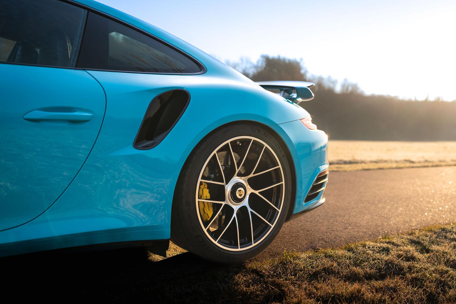 KW V4 Gewindefahrwerk für PORSCHE 911 (991) 05/2011-12/2020 – Bild 12