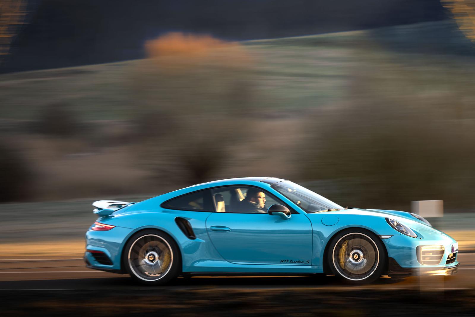 KW V4 Gewindefahrwerk für PORSCHE 911 (991) 05/2011-12/2020 – Bild 13