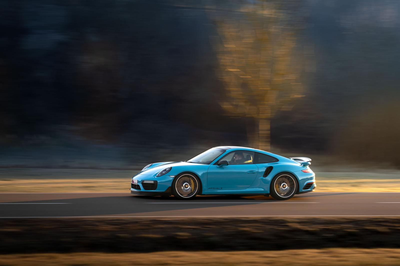 KW V4 Gewindefahrwerk für PORSCHE 911 (991) 05/2011-12/2020 – Bild 14