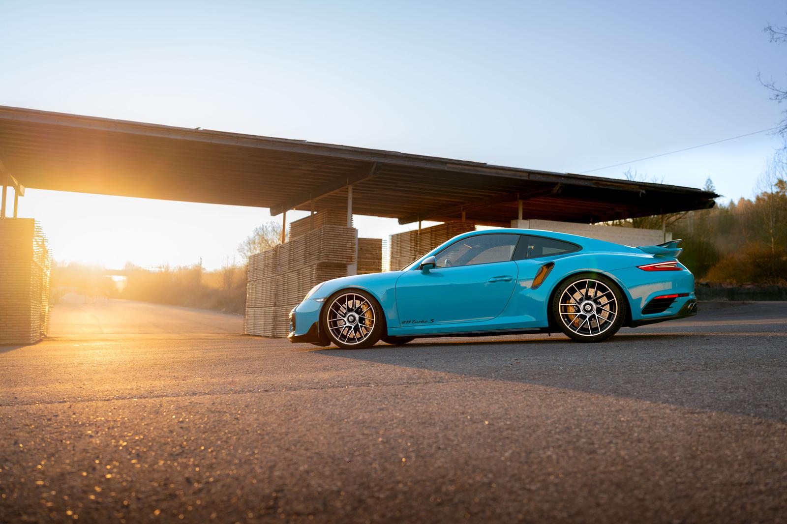 KW V4 Gewindefahrwerk für PORSCHE 911 (991) 05/2011-12/2020 – Bild 15