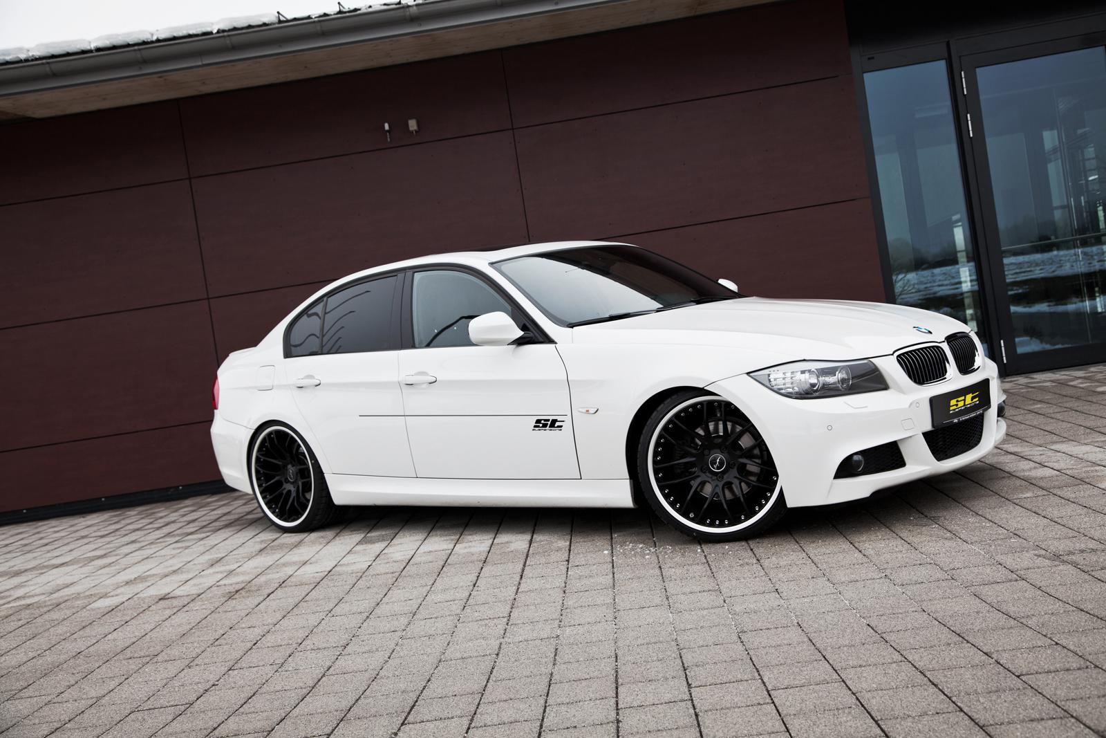 ST X Gewindefahrwerk für BMW 3er Coupe (E92) 390X, 392C, 3C, M-V, M3, M3 GTS, M390 01/2005-12/2013 – Bild 9