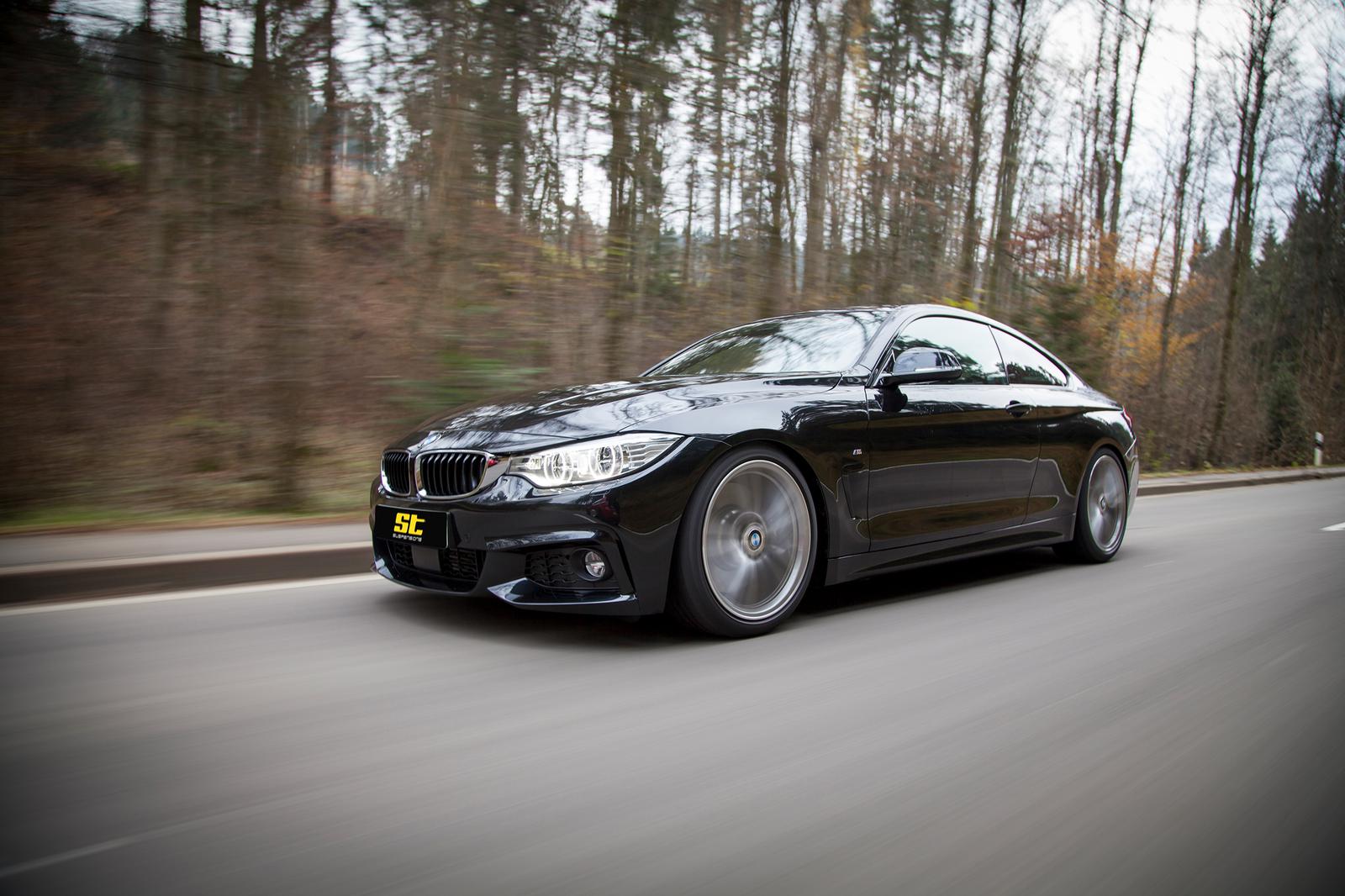 ST XTA plus 3 Gewindefahrwerk für BMW 3er (F30, F80) 3-HY, 3L, M3, M3 GTS 11/2011-10/2018 – Bild 16