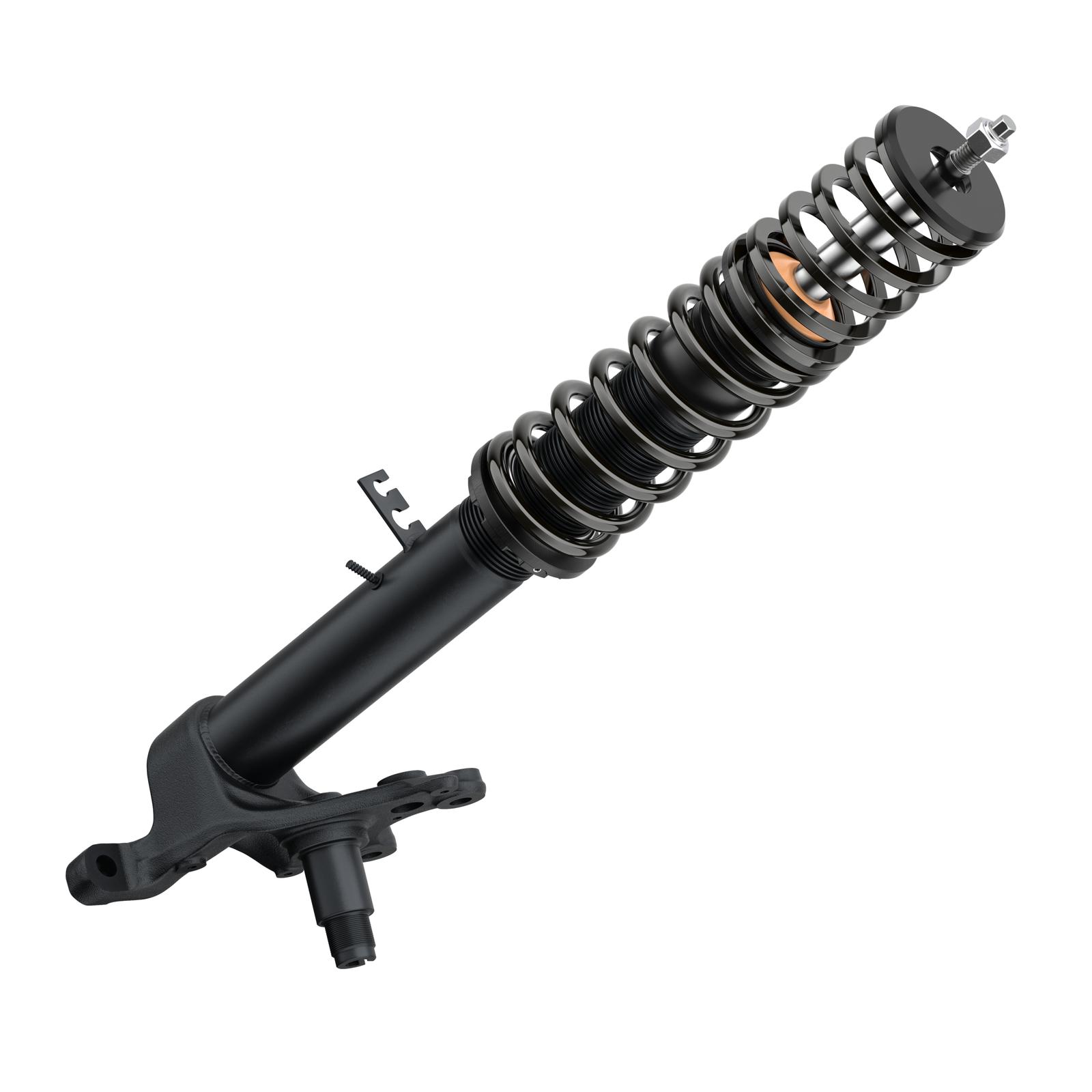 KW V1 Classic Line Gewindefahrwerk für BMW 5er (E34) 5/H, M5/H, X5/H 02/1987-12/1995 – Bild 3