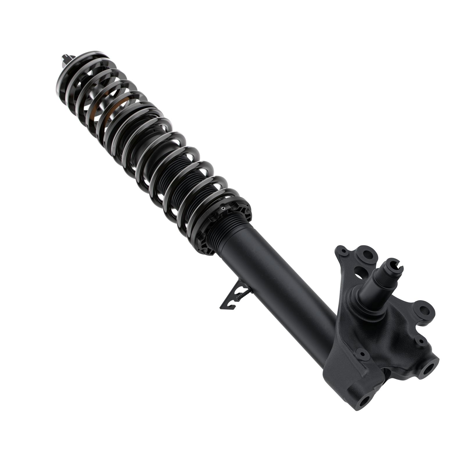 KW V1 Classic Line Gewindefahrwerk für BMW 5er (E34) 5/H, M5/H, X5/H 02/1987-12/1995 – Bild 4