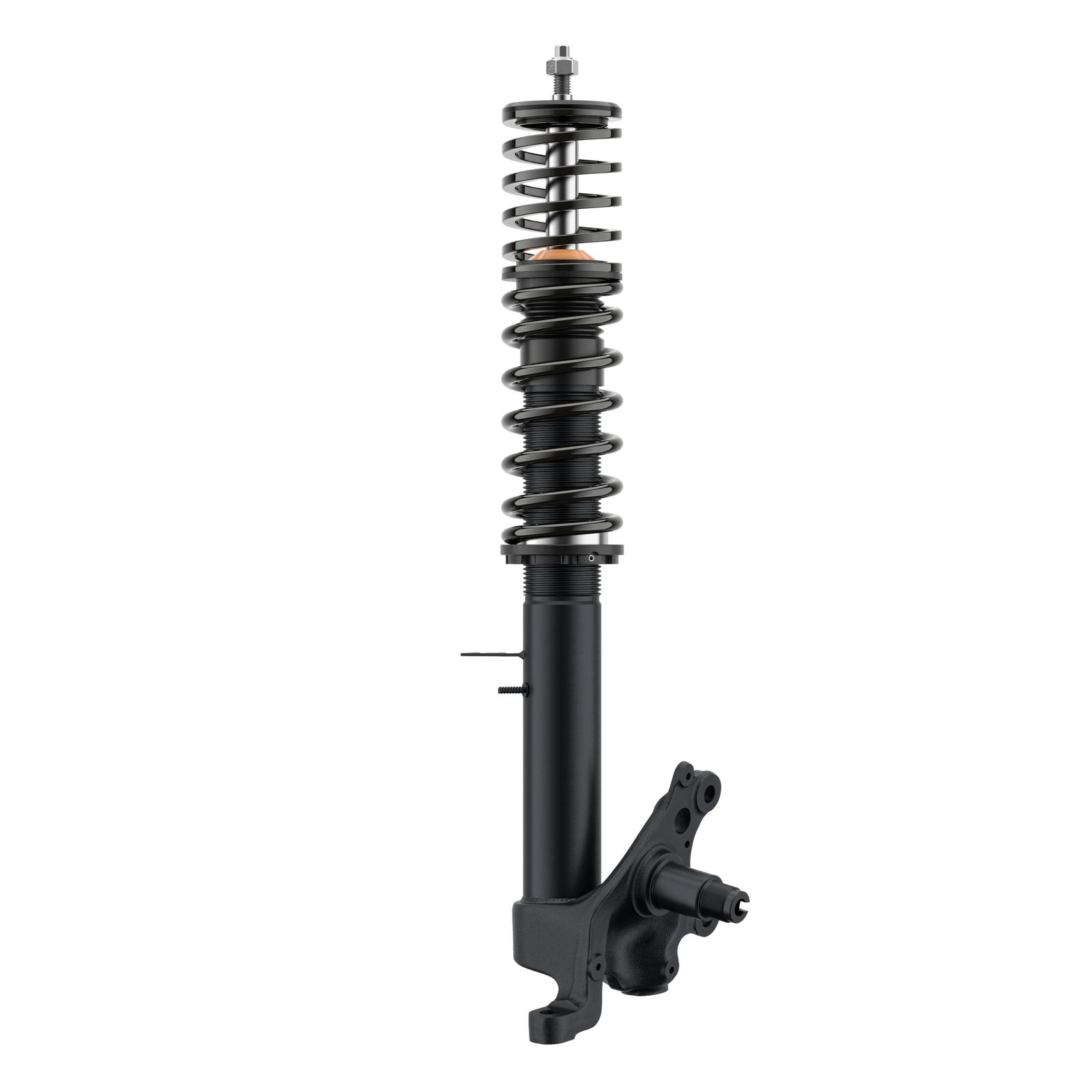 KW V1 Classic Line Gewindefahrwerk für BMW 5er (E34) 5/H, M5/H, X5/H 02/1987-12/1995 – Bild 5