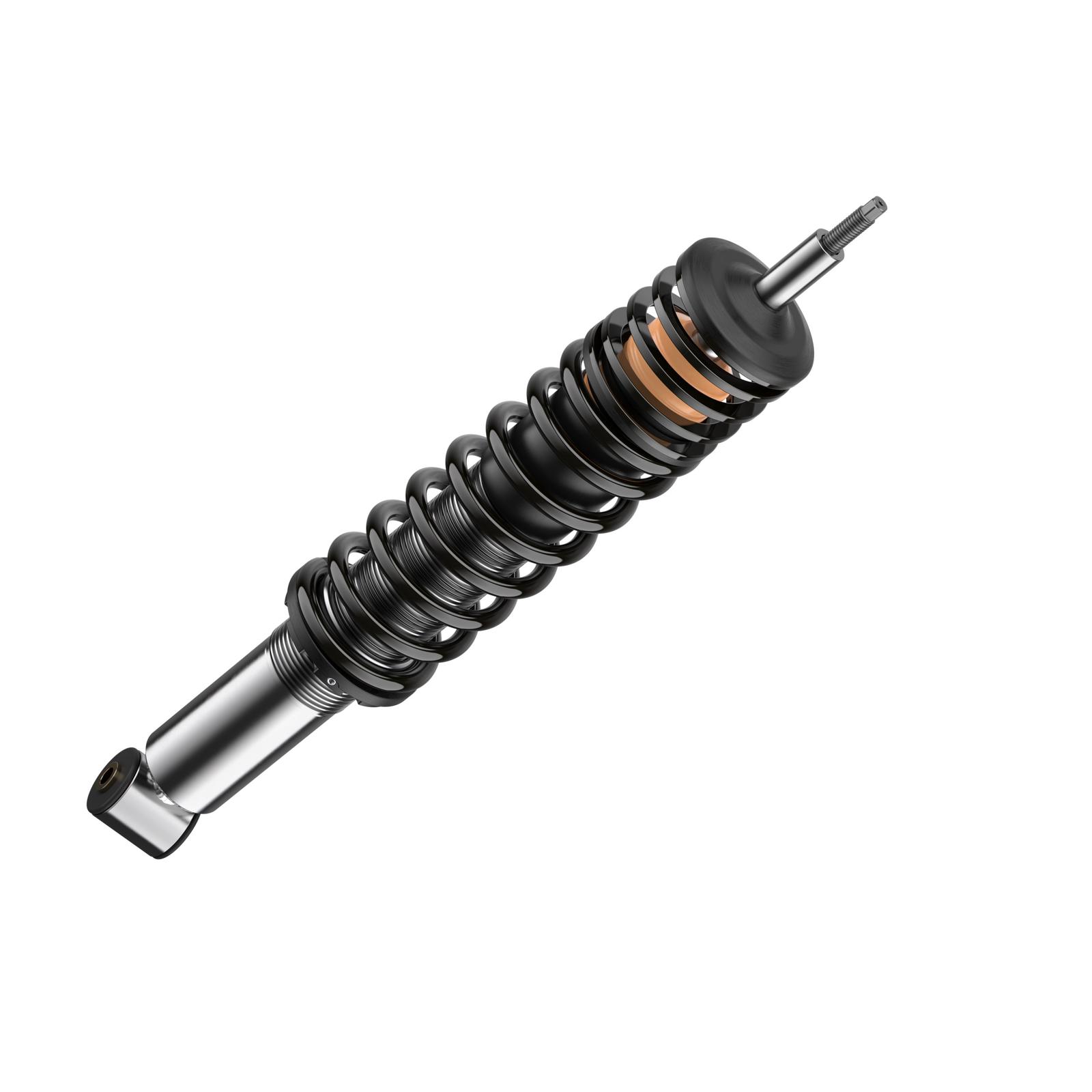 KW V1 Classic Line Gewindefahrwerk für BMW 5er (E34) 5/H, M5/H, X5/H 02/1987-12/1995 – Bild 6