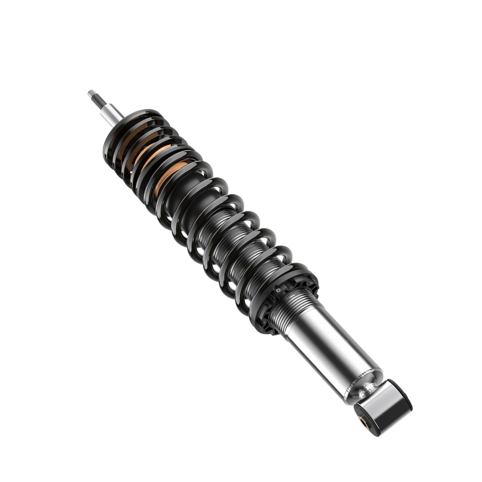 KW V1 Classic Line Gewindefahrwerk für BMW 5er (E34) 5/H, M5/H, X5/H 02/1987-12/1995 – Bild 7