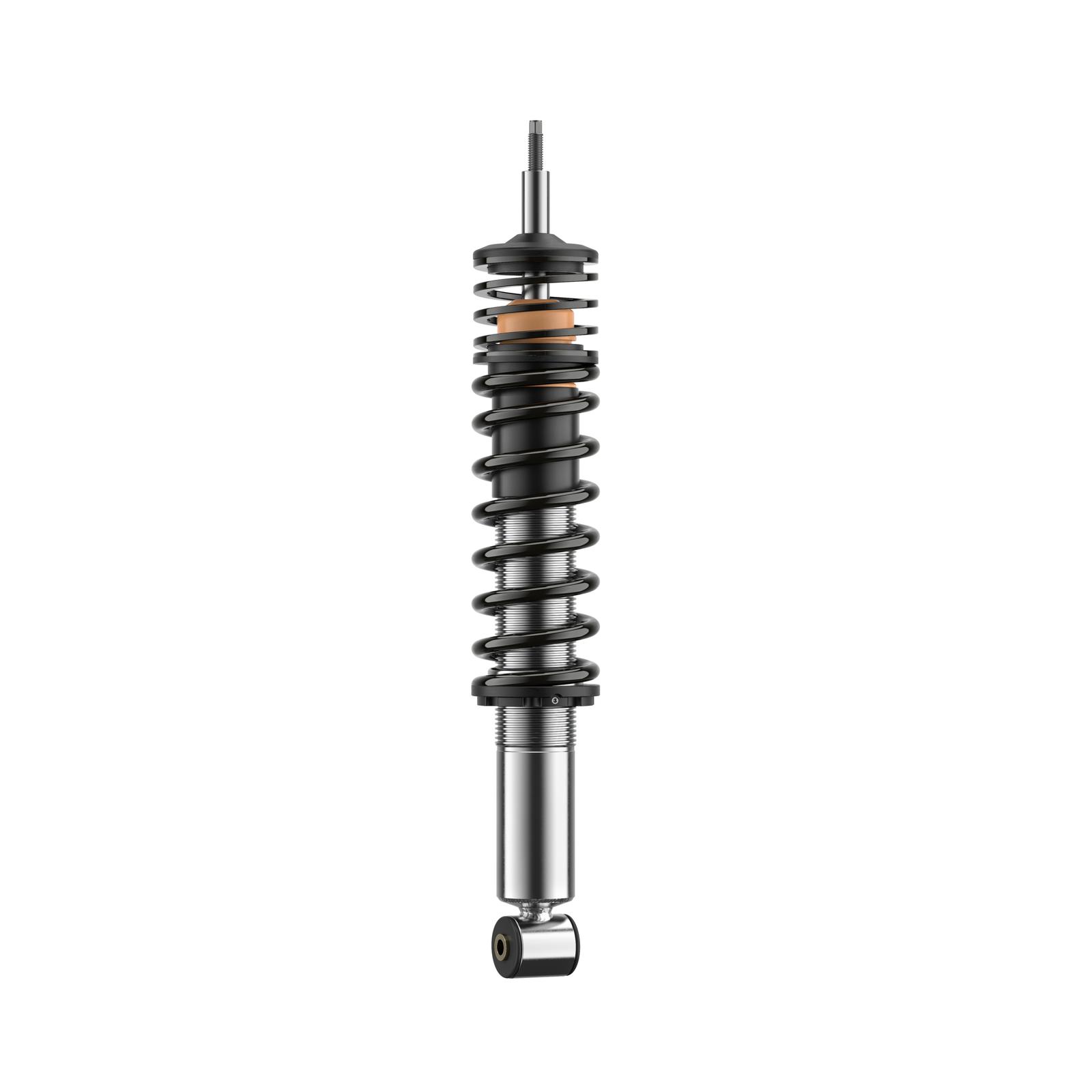 KW V1 Classic Line Gewindefahrwerk für BMW 5er (E34) 5/H, M5/H, X5/H 02/1987-12/1995 – Bild 8