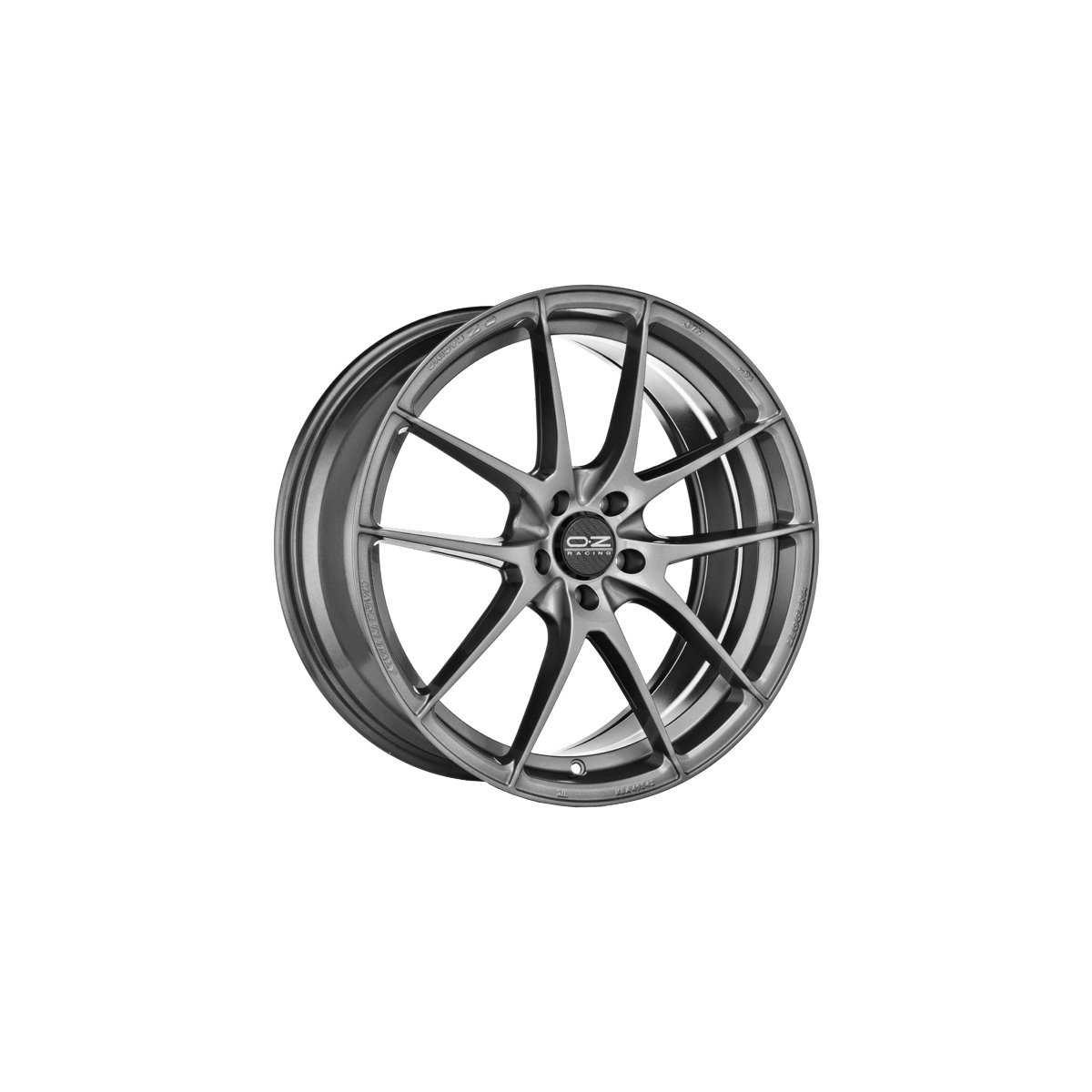 OZ Racing LEGGERA HLT OZLEGGERAHLT22_p Felge