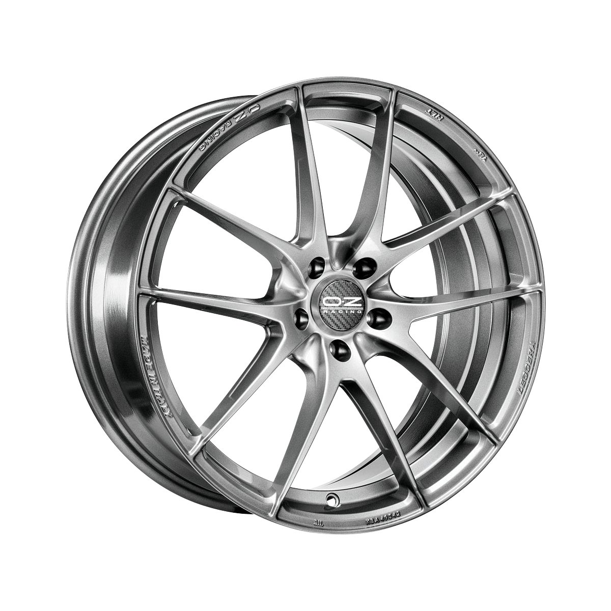 OZ Racing LEGGERA HLT OZLEGGERAHLTH1_p Felge