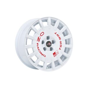 OZ Racing RALLY RACING TGR-WRT OZRALLYRACINGTGR WRTRN_p Felge