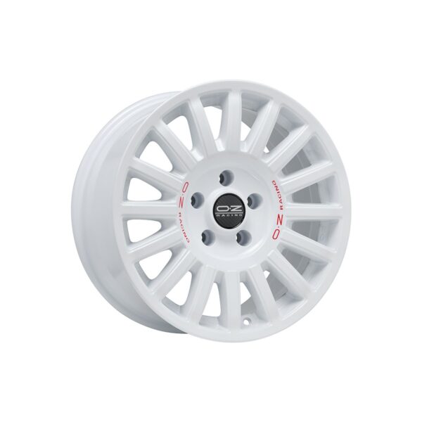 Oz Racing Rally Mini OZ RALLY RAID Felgen kaufen | 17-18