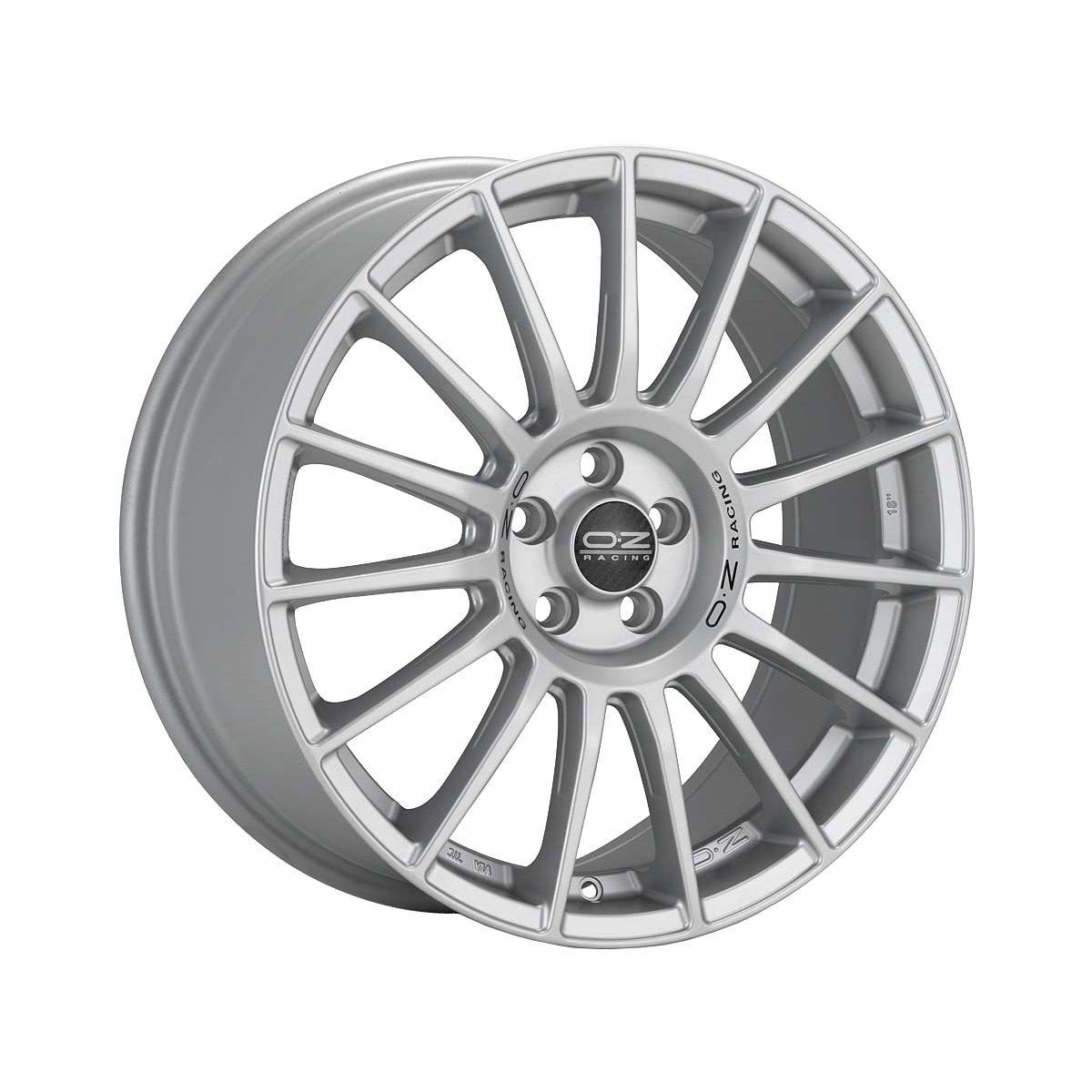 OZ Racing SUPERTURISMO LM OZSUPERTURISMOLM19_p Felge