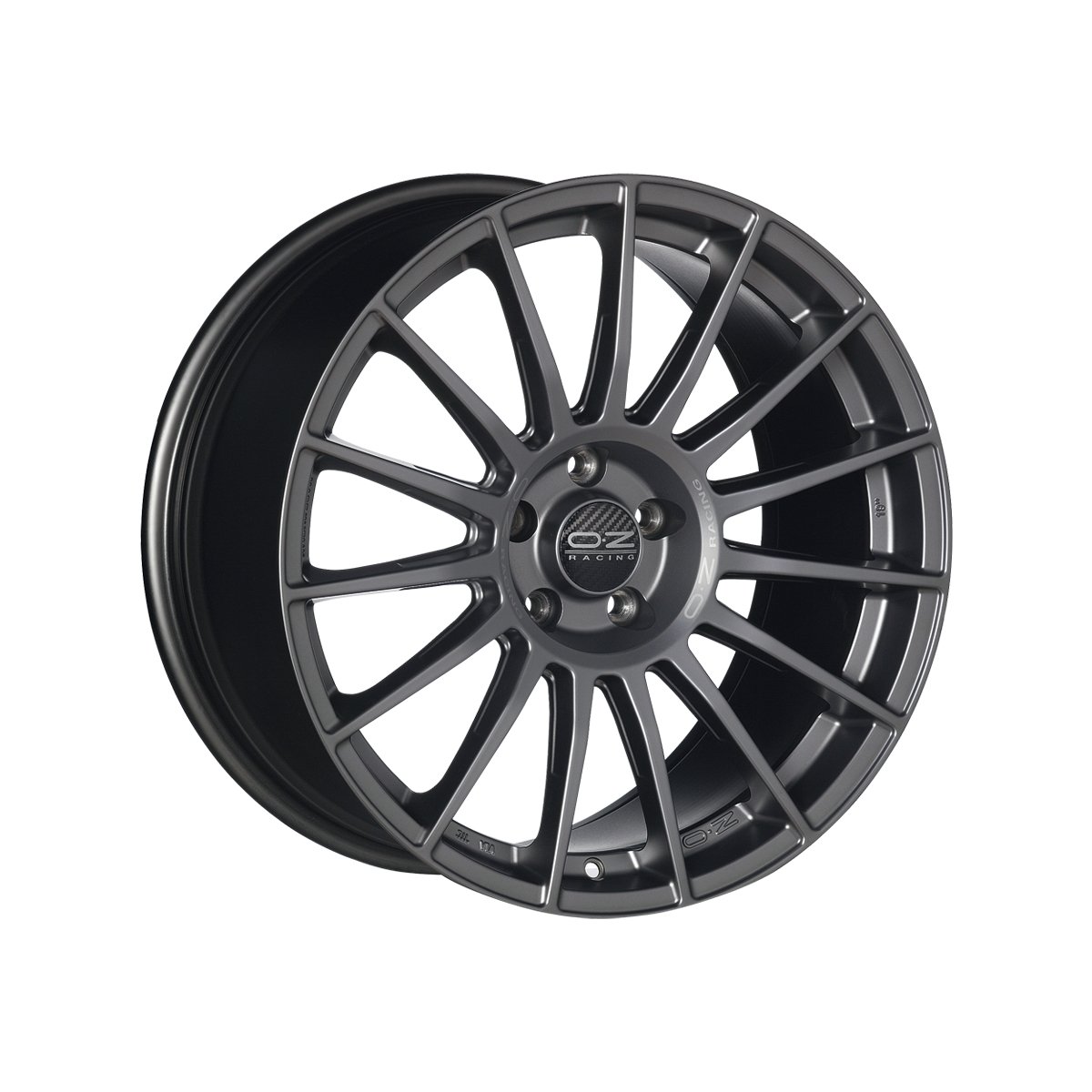 OZ Racing SUPERTURISMO LM OZSUPERTURISMOLM46_p Felge