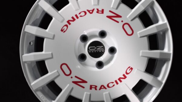 OZ RALLY RACING Felgen kaufen | 17-19