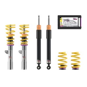 KW KW V1 Gewindefahrwerk für BMW 2 Gran Coupe (F74) 11/2024-