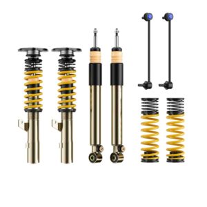 KW ST XTA plus 3 Gewindefahrwerk f&uuml;r AUDI TT Roadster (8J) 8J9 03/2007-09/2014