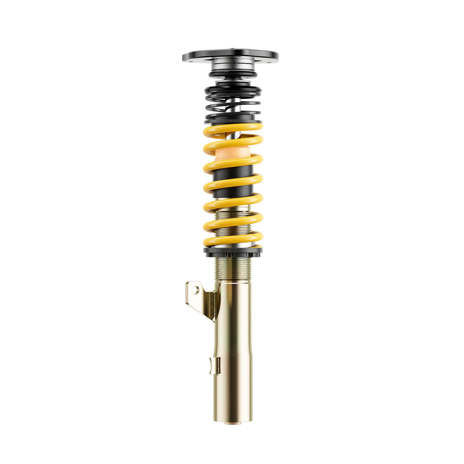 ST XTA plus 3 Gewindefahrwerk für AUDI TT Roadster (8J) 8J9 03/2007-09/2014 5 KW ST XTA plus 3 Gewindefahrwerk für AUDI TT Roadster (8J) 8J9 03/2007-09/2014