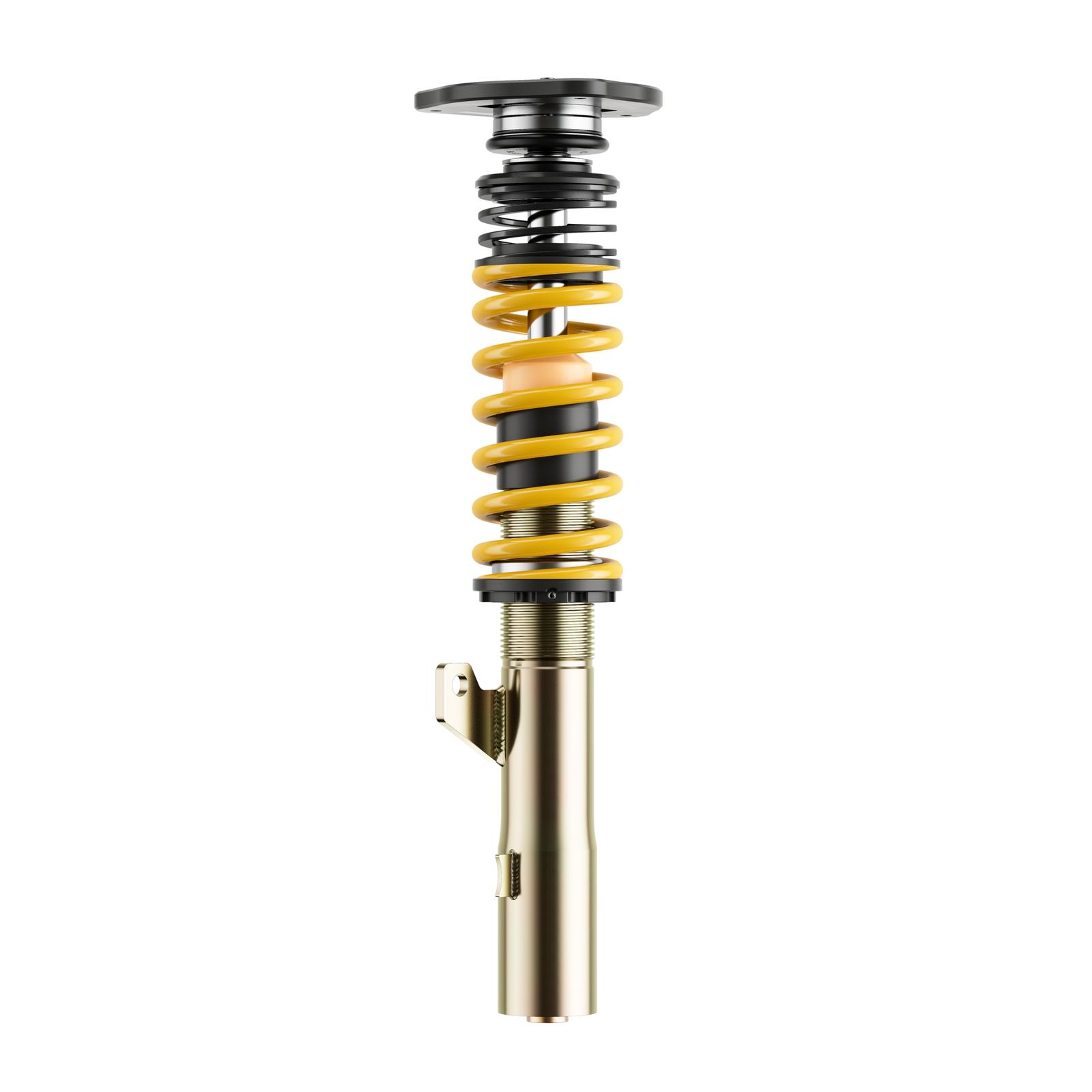 ST XTA plus 3 Gewindefahrwerk für AUDI TT (8J) 8J3 07/2006-02/2015 5 KW ST XTA plus 3 Gewindefahrwerk für AUDI TT (8J) 8J3 07/2006-02/2015