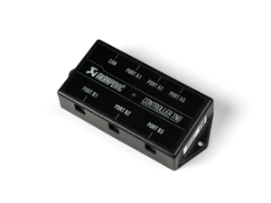 Akrapovič Control Kit für BMW M4 (G82 / G83) – OPF/GPF