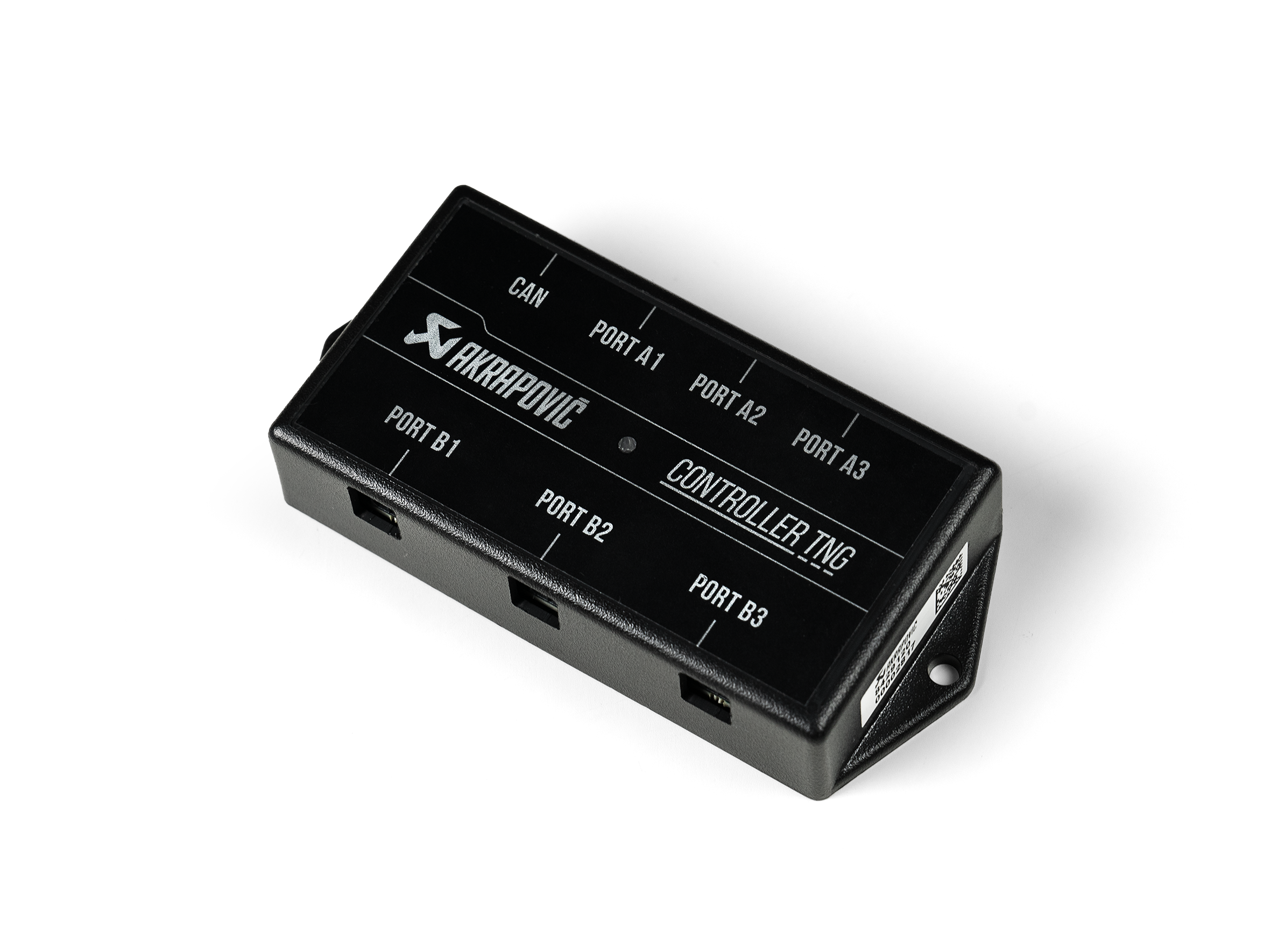 Akrapovič Control Kit für BMW M4 (G82 / G83) – OPF/GPF